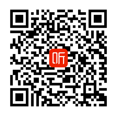 喜马拉雅二维码